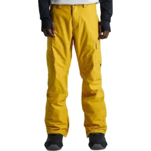 Штаны Burton M CARGO PT REGULAR goldenrod 