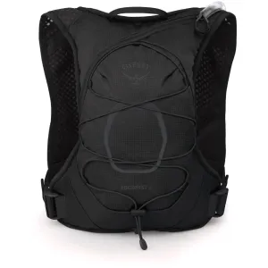 Рюкзак Osprey Escapist Velocity 3 black - S/M - черный