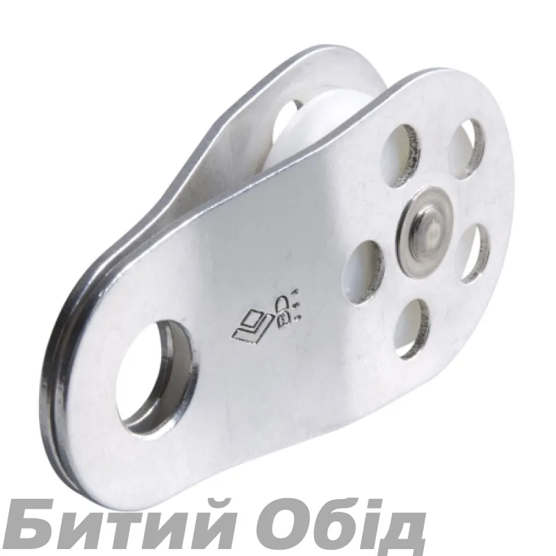 Блок Black Diamond PULLEY