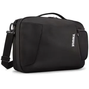 Рюкзак-Наплічна сумка Thule Accent Convertible Backpack 17L (Black) 3205383