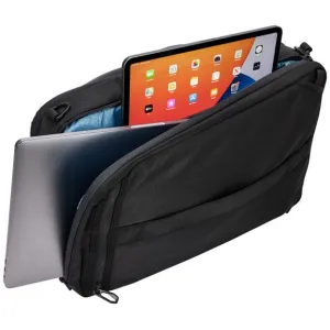 Рюкзак-Наплічна сумка Thule Accent Convertible Backpack 17L (Black) 3205383