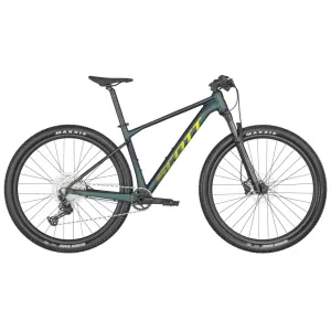 Велосипед SCOTT SCALE 965 TW 24 / рама XXL