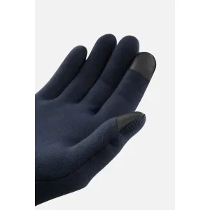 Перчатки Rab Power Stretch Contact Gloves (Black)