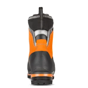 Ботинки AKU MONTAGNARD GTX ORANGE