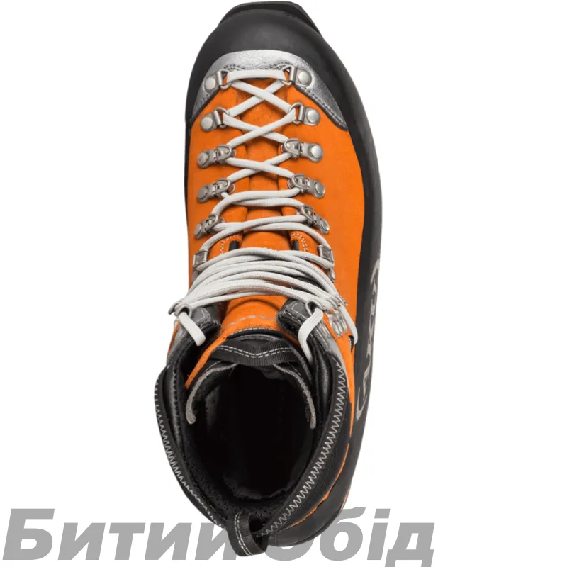 Черевики AKU MONTAGNARD GTX ORANGE