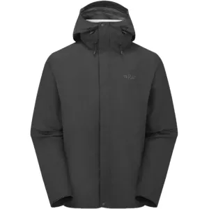 Куртка Rab Phantom Mountain Jacket (Dark Melba, M)