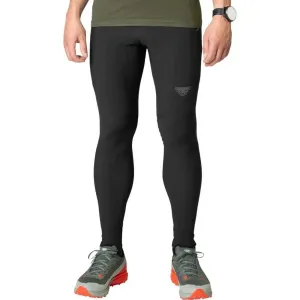 Штани Dynafit ULTRA TIGHTS M 71904 0910 - чорний