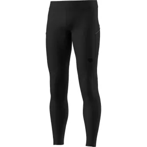 Штани Dynafit ULTRA TIGHTS M 71904 0910 - чорний