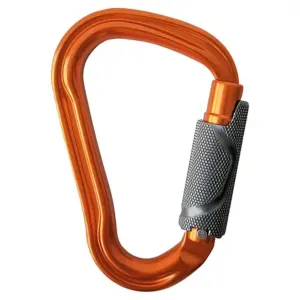 Карабин Skylotec HMS Double TRI 2.0