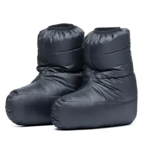 Носки пуховые Turbat Down Socks night black - черный
