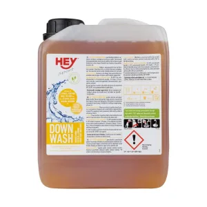 Средство для стирки пуховых изделий HeySport Daunen Wash 