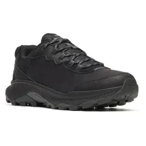 Кроссовки Merrell SPEED STRIKE 2 LTR black - черный
