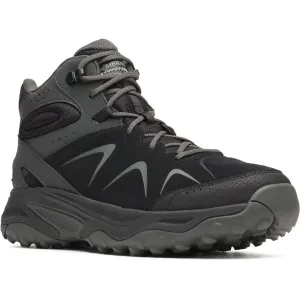 Ботинки Merrell YOKOTA 3 MID GTX black - черный