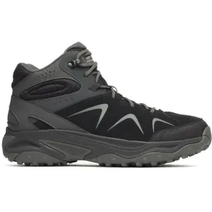 Ботинки Merrell YOKOTA 3 MID GTX black - черный