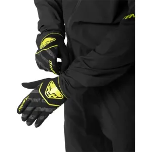 Перчатки Dynafit TRAIL REFLECTIVE GLOVES 