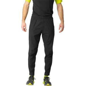 Штани Dynafit TRAIL REFLECTIVE PNT M 71990 0910 - чорний