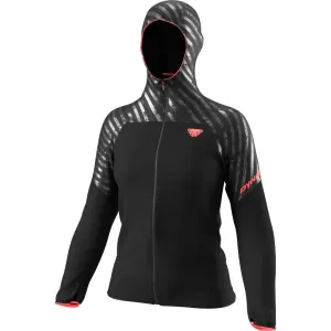 Куртка Dynafit TRAIL REFLECTIVE WIND JKT W 71985 0911 - черный