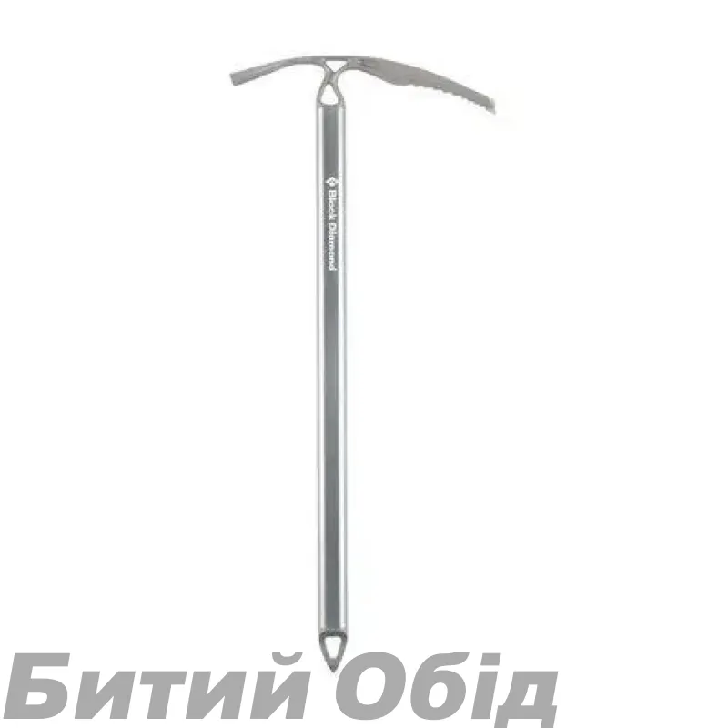 Ледоруб Black Diamond RAVEN L 