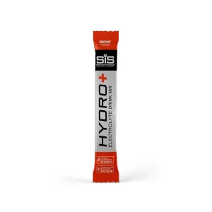 Напиток электролитический SIS Hydro+ Electrolyte drink mix 6x 4,1gr 