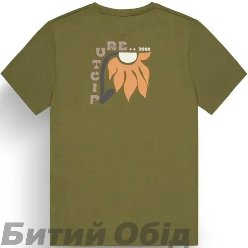 Футболка Picture Organic Timont Urban 