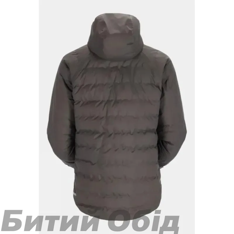 Куртка чоловіча Rab Valiance Jacket 