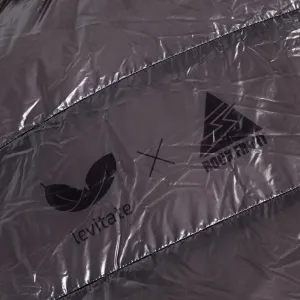 Пуховый пончо-квилт Levitate x ROCK FRONT Multiquilt - 250