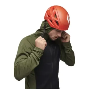 Куртка мужская Black Diamond M Coefficient LT Hybrid Hoody (Tundra/Black)