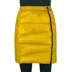 Пуховая юбка ROCK FRONT Winter Skirt 