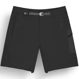 Шорти Picture Organic Shooner Stretch black