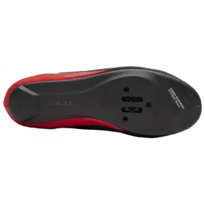 Велосипедные туфли шоссе Giro Cadet 