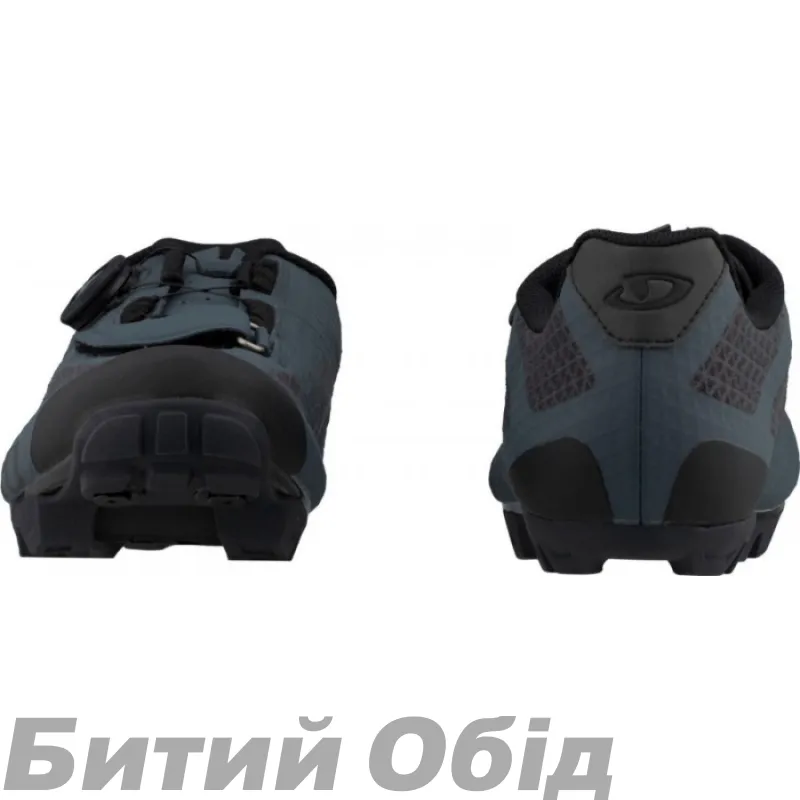 Велосипедні туфлі МТБ Giro Rincon сір 43