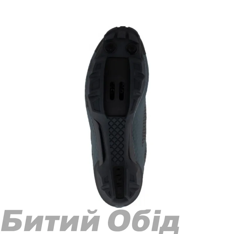 Велосипедні туфлі МТБ Giro Rincon сір 43