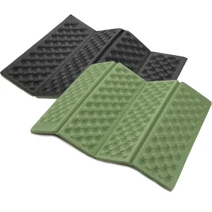 Сидушка AceCamp Portable Pad green