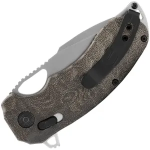 Ніж складаний SOG Kiku XR 