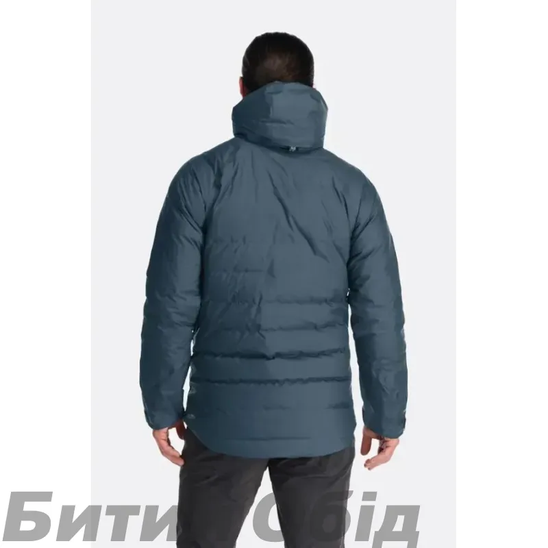 Куртка чоловіча Rab Valiance Jacket 