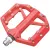 Педали Shimano PD-GR400L, ENDURO/TRAIL, красные