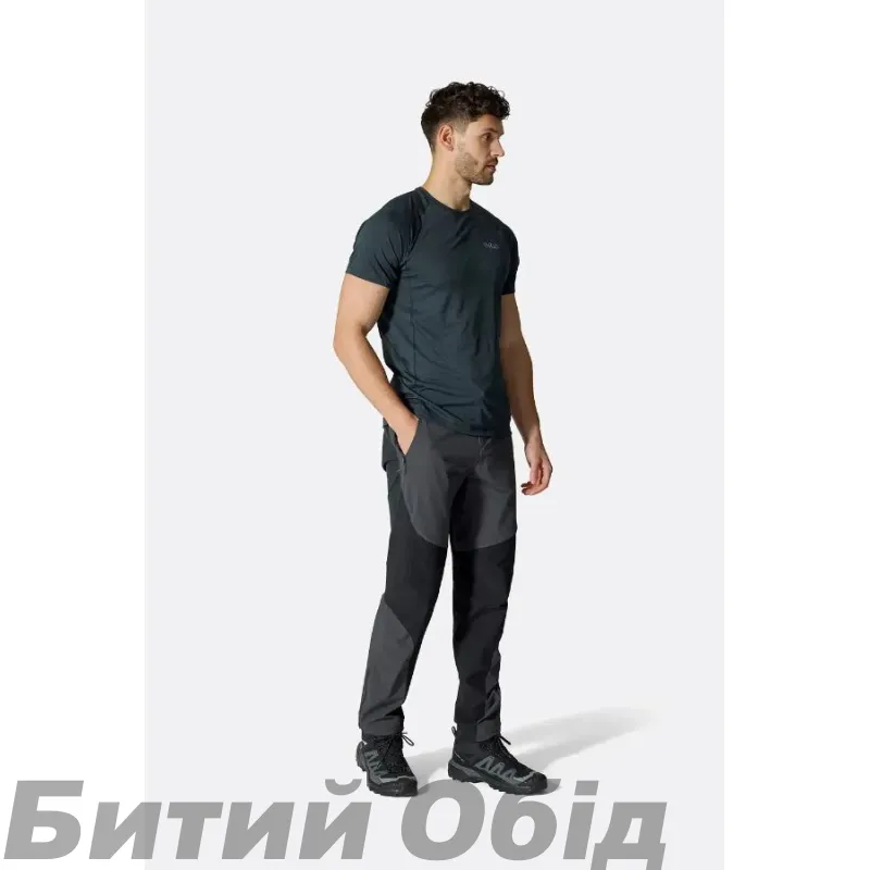 Штани чоловічі Rab Torque Pants 