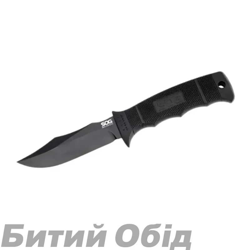 Ніж SOG SEAL Pup Elite Mini