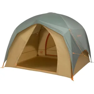 Палатка Big Agnes Big House 6 chinois green/prairie sand