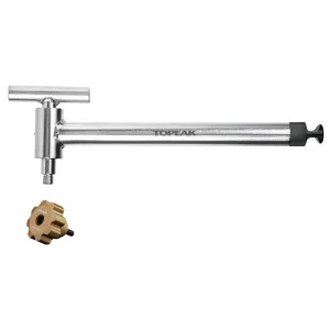 Інструм для вирівнювання змін крюка Topeak Hanger Alignment Gauge з Lever Setter Kit 700г