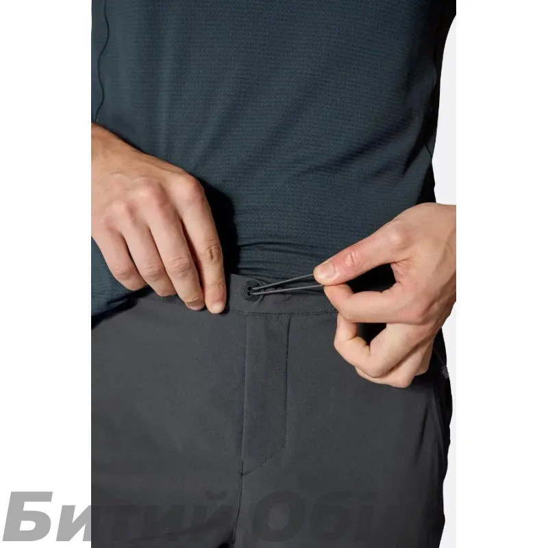 Штани чоловічі Rab Torque Pants 