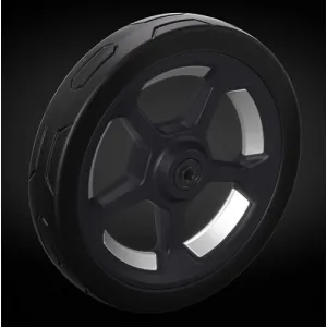 Отражатели на колеса Thule Spring Reflective Wheel Kit 11300407