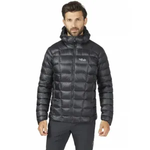 Куртка мужская Rab Mythic Alpine Jacket (Black)
