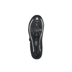 Велосипедные туфли шоссе FLR F-9 с/шкарп Elite черный 41