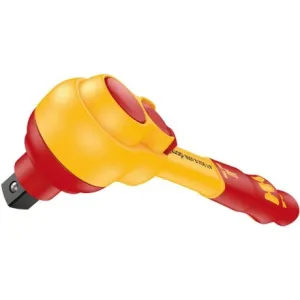 Набір Wera Zyklop 8100 SB VDE 1, привід 3/8", ізольований, 05004970001