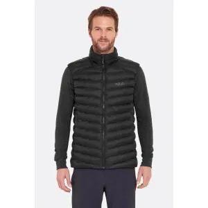 Жилет Rab Cirrus Vest (Black)