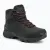 Черевики Scarpa Moraine Polar GTX WMN, Dark Anthracite/Coral 41