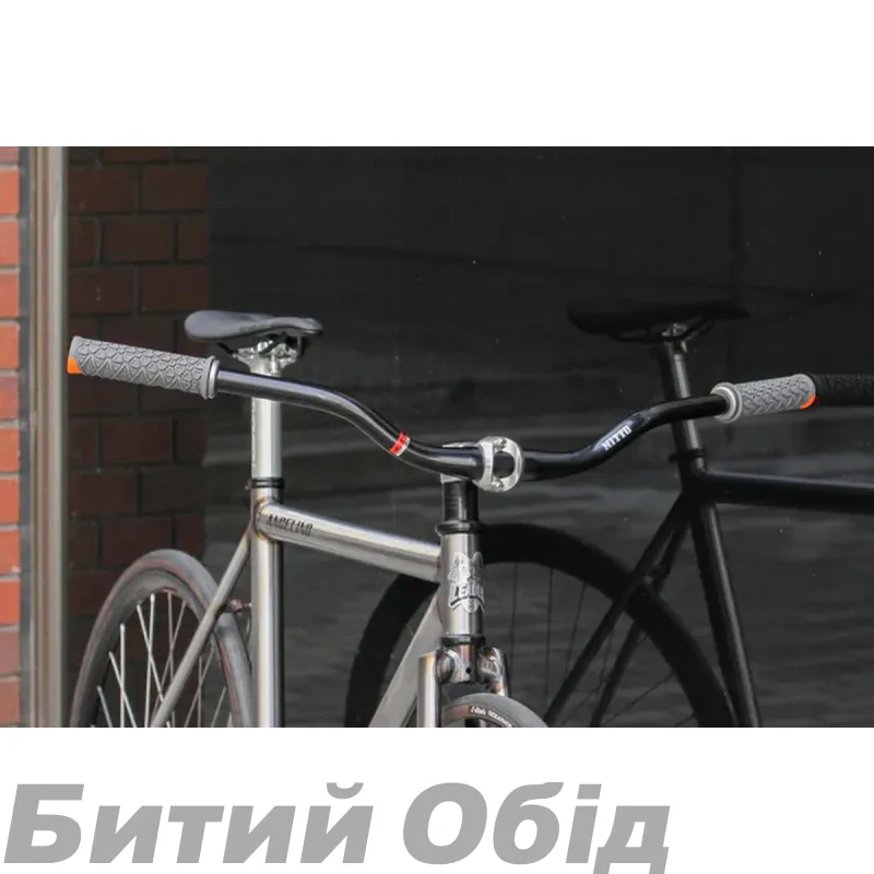 Грипсы ODI Vanquish, v2.1 Lock-On ,MTB , Closed End Pink