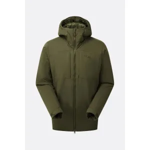Куртка мужская Rab Xenair Alpine Jacket 