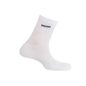 Носки MUND Atletismo белый 